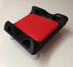 Adjustable Elbow Rest Mouse Pad - Roccat Comp