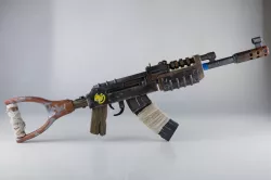 AK47 from Rust
