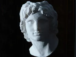 Alexander the Great