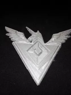 Alicorn Amulet
