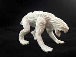 Alien Animal