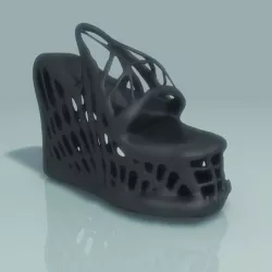Alien Shoes