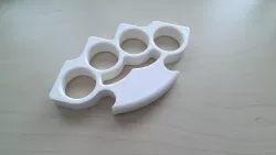 Alpha Innovations Jaw Jacker