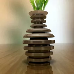 Amazing Vase