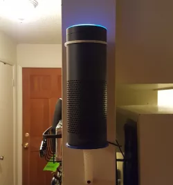 Amazon Echo Wall Mount