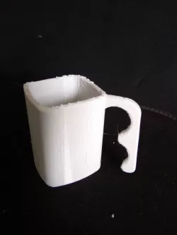 Ambiguous Cup