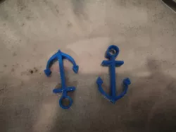 Anchors