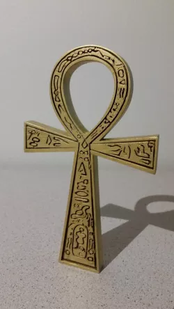 Ancient Egyptian Ankh
