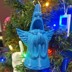 Angel Patrick!