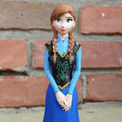 anna 2013 3D Models | Page 1 | STLFinder