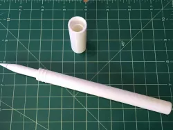 Apple Pencil case