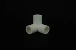Area for PVC pipe (20 mm)