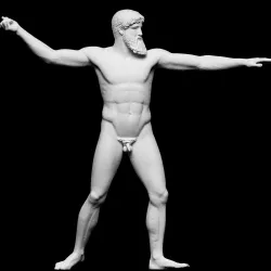Artemision Zeus