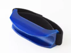 Assistive Paddling Grips