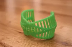 Atom Bangle V2