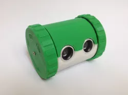 Attiny Canbot