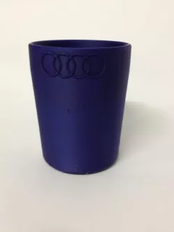 audi bits `n pieces cup