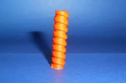 auger valve