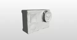 Autodesk Remake - GoPro
