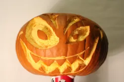 Autodesk ReMake - Pumpkin V2