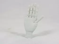 Autodesk Remake Wooden Manikin Hand