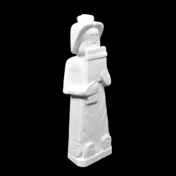 Ba Yin Lady - Pan Pipe 排箫