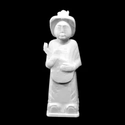 Ba Yin Lady - Pipa 琴