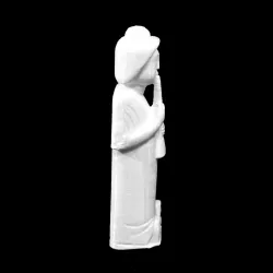 Ba Yin Lady - Suona 单簧管