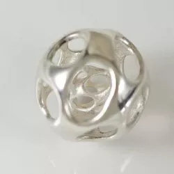 Balls in the ball