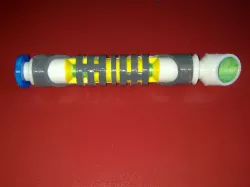Banished Lightsaber Hilt