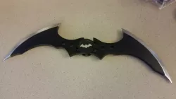 Batarang (Batman: Arkham Knight)