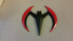 Batarang (Batman Beyond)