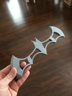 Batman Batarang