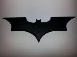 Batman Batarang