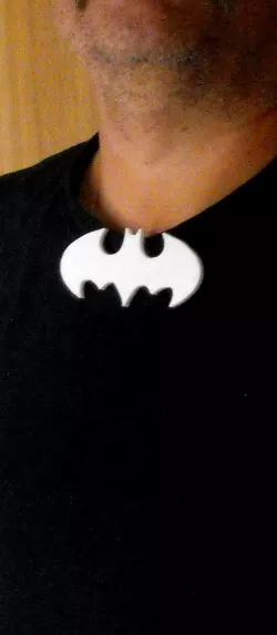 Batman Bow
