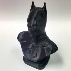 Batman Bust