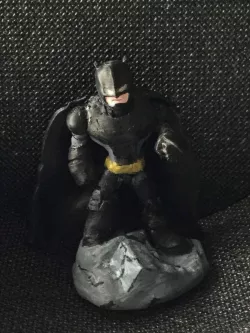 batman model