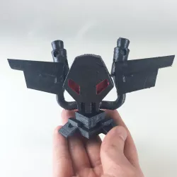 Battlecast Ward - League of Legends