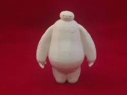 Baymax