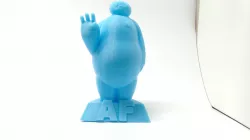 Baymax