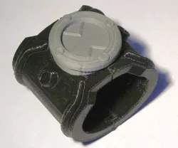 Ben 10, Omnitrix