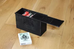 Bicycle playing card brick/deck box