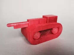 Big Tank