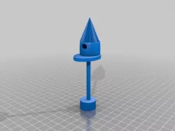 bird house model