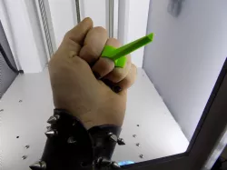 Blade Typing Assistant