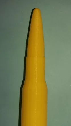 BMG50 bullet