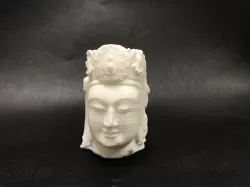 Bodhisattva Mahasthamaprapta