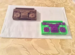 boombox