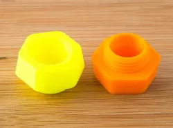 Boston Valve Deflation Adapter