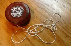 BPRD YoYo